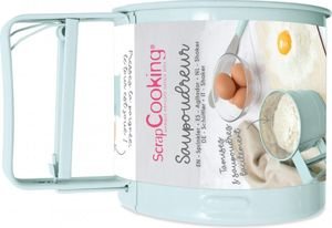 ΚΟΣΚΙΝΟ ΧΕΙΡΟΣ SCRAP COOKING ΚΟΣΚΙΝΟ ΧΕΙΡΟΣ SCRAP COOKING