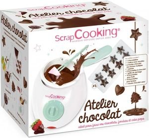   SCRAP COOKING