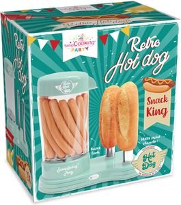 ΜΗΧΑΝΗ ΓΙΑ HOT DOG SCRAP COOKING ΜΗΧΑΝΗ ΓΙΑ HOT DOG SCRAP COOKING