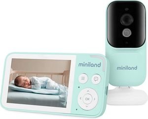  MINILAND DIGIMONITOR 3.5 COMPACT