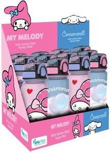 ΠΑΓΟΎΡΙ PCTG MY MELODY 650 ML 1ΤΜΧ ΠΑΓΟΎΡΙ PCTG MY MELODY 650 ML 1ΤΜΧ