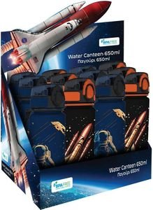 ΠΑΓΟΥΡΙ PCTG NASA 650 ML 1ΤΜΧ ΠΑΓΟΥΡΙ PCTG NASA 650 ML 1ΤΜΧ