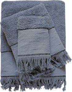 ΣΕΤ ΠΕΤΣΕΤΕΣ DAS HOME DAILY 0698 ΜΠΛΕ ΡΑΦ 3ΤΜΧ (30X50CM-50X90CM-70X140CM) ΣΕΤ ΠΕΤΣΕΤΕΣ DAS HOME DAILY 0698 ΜΠΛΕ ΡΑΦ 3ΤΜΧ (30X50CM-50X90CM-70X140CM)