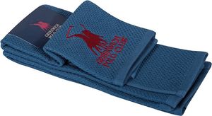 ΠΕΤΣΕΤΕΣ ΚΟΥΖΙΝΑΣ GREENWICH POLO CLUB ESSENTIAL 2801 BLUE 2TMX 40Χ60CM ΠΕΤΣΕΤΕΣ ΚΟΥΖΙΝΑΣ GREENWICH POLO CLUB ESSENTIAL 2801 BLUE 2TMX 40Χ60CM