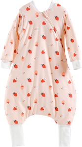 ΥΠΝΟΣΑΚΟΣ FLEXY STRAWBERRY ABO 1.0 TOG 18-36Μ ΥΠΝΟΣΑΚΟΣ FLEXY STRAWBERRY ABO 1.0 TOG 18-36Μ