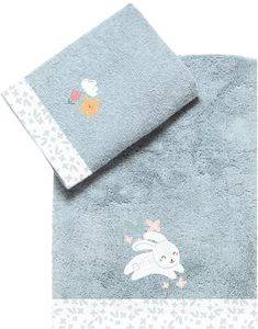 �������� ������ KOUNELITO BABY BLUE ��� 2���