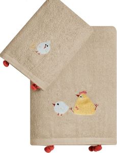 ΠΕΤΣΕΤΕΣ ΚΕΝΤΙΑ KOTA BEIGE ΣΕΤ 2ΤΜΧ ΠΕΤΣΕΤΕΣ ΚΕΝΤΙΑ KOTA BEIGE ΣΕΤ 2ΤΜΧ
