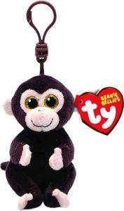ΚΛΙΠ ΧΝΟΥΔΩΤΟ TY BEANIE BABIES MATTEO ΜΑΪΜΟΥΔΑΚΙ 8,5ΕΚ ΚΛΙΠ ΧΝΟΥΔΩΤΟ TY BEANIE BABIES MATTEO ΜΑΪΜΟΥΔΑΚΙ 8,5ΕΚ