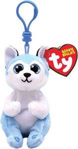 ΚΛΙΠ ΧΝΟΥΔΩΤΟ TY BEANIE BABIES THUNDER ΧΑΣΚΙ 8,5ΕΚ ΚΛΙΠ ΧΝΟΥΔΩΤΟ TY BEANIE BABIES THUNDER ΧΑΣΚΙ 8,5ΕΚ