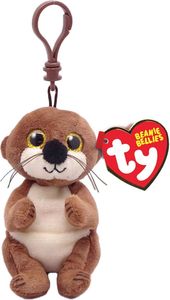 ΚΛΙΠ ΧΝΟΥΔΩΤΟ TY BEANIE BABIES MITCH ΕΝΥΔΡΙΔΑ 8,5ΕΚ ΚΛΙΠ ΧΝΟΥΔΩΤΟ TY BEANIE BABIES MITCH ΕΝΥΔΡΙΔΑ 8,5ΕΚ