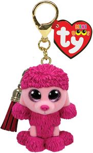 TY MINI BOOS PATSY   