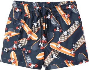   MAYORAL BOY PRINT  (128 CM)-(8 )