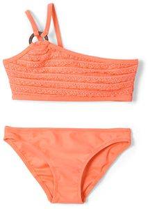 ΜΑΓΙΟ BIKINI MAYORAL GIRL RUFFLE ΜΑΝΤΑΡΙΝΙ (128 CM)-(8 ΕΤΩΝ) ΜΑΓΙΟ BIKINI MAYORAL GIRL RUFFLE ΜΑΝΤΑΡΙΝΙ (128 CM)-(8 ΕΤΩΝ)