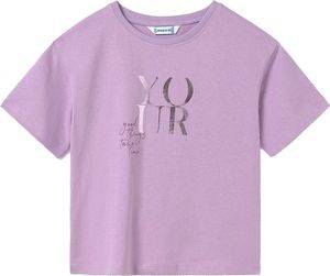  MAYORAL GIRL TEXT TOP 