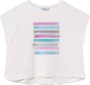  MAYORAL GIRL GRAPHIC TOP 