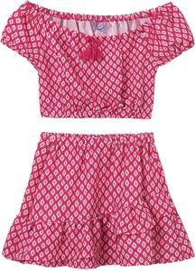   & TOP MAYORAL GIRL PRINT 