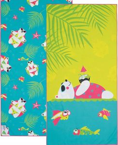 ΠΕΤΣΕΤΑ ΘΑΛΑΣΣΗΣ KENTIA FLOAT 258 (70X140CM) ΠΕΤΣΕΤΑ ΘΑΛΑΣΣΗΣ KENTIA FLOAT 258 (70X140CM)