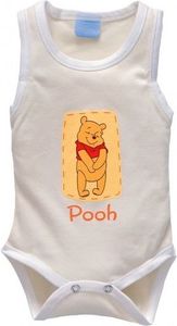 ΦΟΡΜΑΚΙ OMEGA HOME ΧΩΡΙΣ ΜΑΝΙΚΙ DISNEY POOH ΛΕΥΚΟ/ΕΚΡΟΥ 3ΤΜΧ (6-9 ΜΗΝΩΝ) ΦΟΡΜΑΚΙ OMEGA HOME ΧΩΡΙΣ ΜΑΝΙΚΙ DISNEY POOH ΛΕΥΚΟ/ΕΚΡΟΥ 3ΤΜΧ (6-9 ΜΗΝΩΝ)