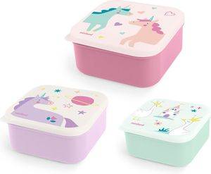 ��� ������� ������ ������� MINILAND  SNACK BOX FANTASY 3���