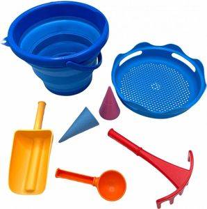 �������� ����� 7 ��� COMPACTOYS ����