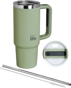  ECOLIFE BAY LEAF 900ML