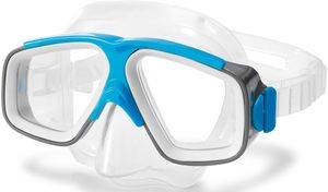 ΜΑΣΚΑ INTEX SURF RIDER ΜΠΛΕ ΜΑΣΚΑ INTEX SURF RIDER ΜΠΛΕ