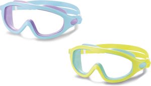 ΜΑΣΚΑ INTEX KIDS 2 ΤΜΧ ΜΑΣΚΑ INTEX KIDS 2 ΤΜΧ