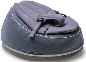 DOOMOO SEAT N SWING BLUE