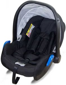 ΚΑΘΙΣΜΑ ΑΥΤΟΚΙΝΗΤΟΥ MILU KIDS  CAR SEAT 0-13KG