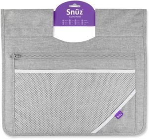ΑΠΟΘΗΚΕΥΤΙΚΗ ΘΗΚΗ SNUZ ΓΙΑ ΤΟ ΛΙΝΚΟ SNUZPOD GREY ΑΠΟΘΗΚΕΥΤΙΚΗ ΘΗΚΗ SNUZ ΓΙΑ ΤΟ ΛΙΝΚΟ SNUZPOD GREY