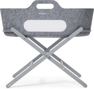 ΚΑΛΑΘΟΥΝΑ SNUZ SNUZBASKIT DARK GREY & ΞΥΛΙΝΗ ΒΑΣΗ DOVE ΚΑΛΑΘΟΥΝΑ SNUZ SNUZBASKIT DARK GREY & ΞΥΛΙΝΗ ΒΑΣΗ DOVE