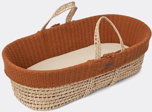 ΠΛΕΚΤΗ ΚΑΛΑΘΟΥΝΑ SNUZ ΜΕ ΣΤΡΩΜΑ TERRACOTTA ΠΛΕΚΤΗ ΚΑΛΑΘΟΥΝΑ SNUZ ΜΕ ΣΤΡΩΜΑ TERRACOTTA