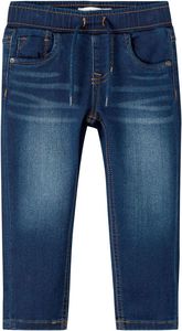  JEANS NAME IT NMMRYAN SLIM 13212646   (98CM)-(2-3 )