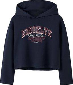 HOODIE NAME IT NKFVIALA RLX 13246337  