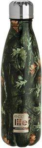 ΘΕΡΜΟΣ ECOLIFE LEAVES 500ML ΘΕΡΜΟΣ ECOLIFE LEAVES 500ML