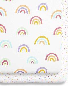 ��� �������� SNUZ ��� ��������� SNUZBASKIT 44X80 CM MULTI RAINBOW 2���