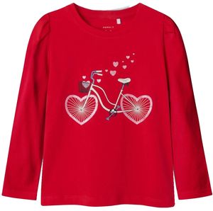   NAME IT NMFKALESJA BIKE 13244905  (110CM)-(5 )