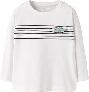 ������� ����������� NAME IT NMMVAGNO CROCO LINES 13224977 ����� (110CM)-(5 ����)