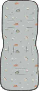   MON  X-TREME BABY DINOS (35 X 83 CM)