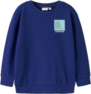  NAME IT NMMVASHA NREG MONSTER MASHUP 13246351  (110CM)-(5 )