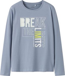   NAME IT NKMVUX BREAK THE LIMITS 13224969  (134-140CM)-(9-10 )