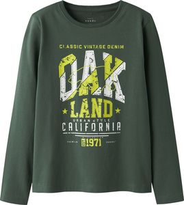   NAME IT NKMVUX OAKLAND URBAN ST 13224969  (158-164CM)-(13-14 )