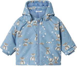 ������� NAME IT NBMMAX ELEPHANT 13242813 ������� (80CM)-(9-12 �����)