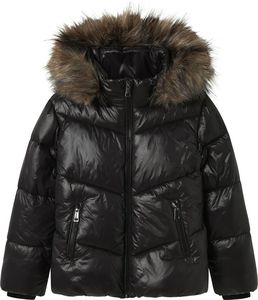  NAME IT NKFMARION PUFFER 13243684  (140CM)-(10 )