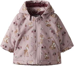 ΜΠΟΥΦΑΝ NAME IT NBFMAXI BAMBI 13245838 ΒΙΟΛΕΤΙ (68CM)-(3-6 ΜΗΝΩΝ) ΜΠΟΥΦΑΝ NAME IT NBFMAXI BAMBI 13245838 ΒΙΟΛΕΤΙ (68CM)-(3-6 ΜΗΝΩΝ)