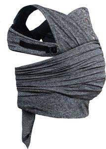 ΜΑΡΣΙΠΟΣ CHICCO BOPPY COMFYFIT EVOLUTION GREY ΜΑΡΣΙΠΟΣ CHICCO BOPPY COMFYFIT EVOLUTION GREY