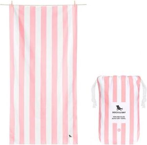 ΠΕΤΣΕΤΑ ΘΑΛΑΣΣΗΣ QUICKDRY DOCK & BAY QUICKDRY - CABANA - MALIBU PINK 160X90CM ΠΕΤΣΕΤΑ ΘΑΛΑΣΣΗΣ QUICKDRY DOCK & BAY QUICKDRY - CABANA - MALIBU PINK 160X90CM
