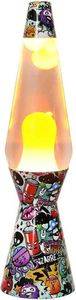 ΛΑΜΠΑ I-TOTAL XL1774 LAVA URBAN LAMP H40CM ΛΑΜΠΑ I-TOTAL XL1774 LAVA URBAN LAMP H40CM