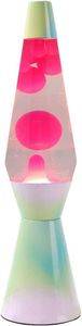 ΛΑΜΠΑ I-TOTAL XL1779 LAVA RAINBOW DREAM LAMP H40CM ΛΑΜΠΑ I-TOTAL XL1779 LAVA RAINBOW DREAM LAMP H40CM
