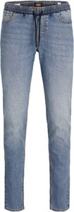 JEANS JACK & JONES JJIGLENN JJELASTICATED SLIM 12260574 ΜΠΛΕ (116CM)-(6 ΕΤΩΝ) JEANS JACK & JONES JJIGLENN JJELASTICATED SLIM 12260574 ΜΠΛΕ (116CM)-(6 ΕΤΩΝ)